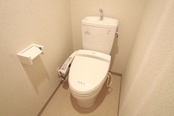 グランヴァンウエストヴィル町田の物件内観写真